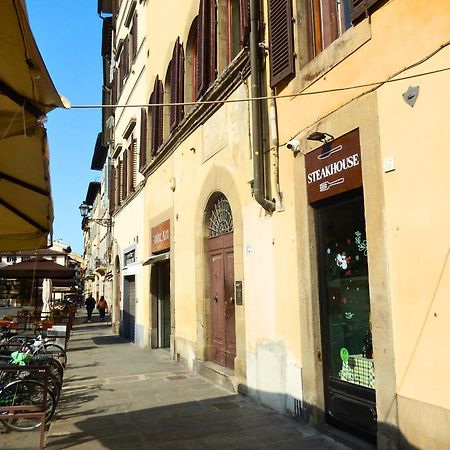 Very Special+Views In Front Of Pitti Palace&Garden Φλωρεντία Εξωτερικό φωτογραφία