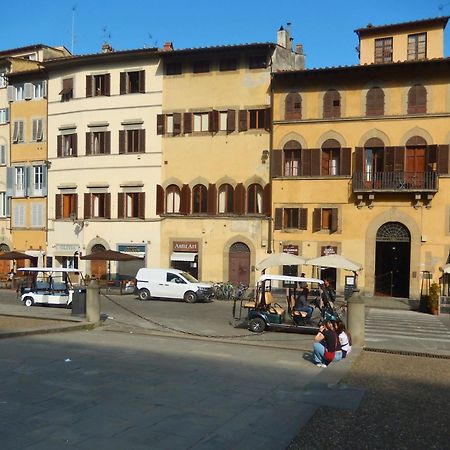 Very Special+Views In Front Of Pitti Palace&Garden Φλωρεντία Εξωτερικό φωτογραφία