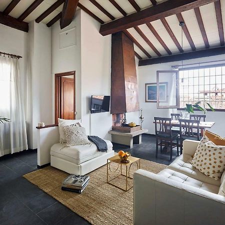 Very Special+Views In Front Of Pitti Palace&Garden Φλωρεντία Εξωτερικό φωτογραφία