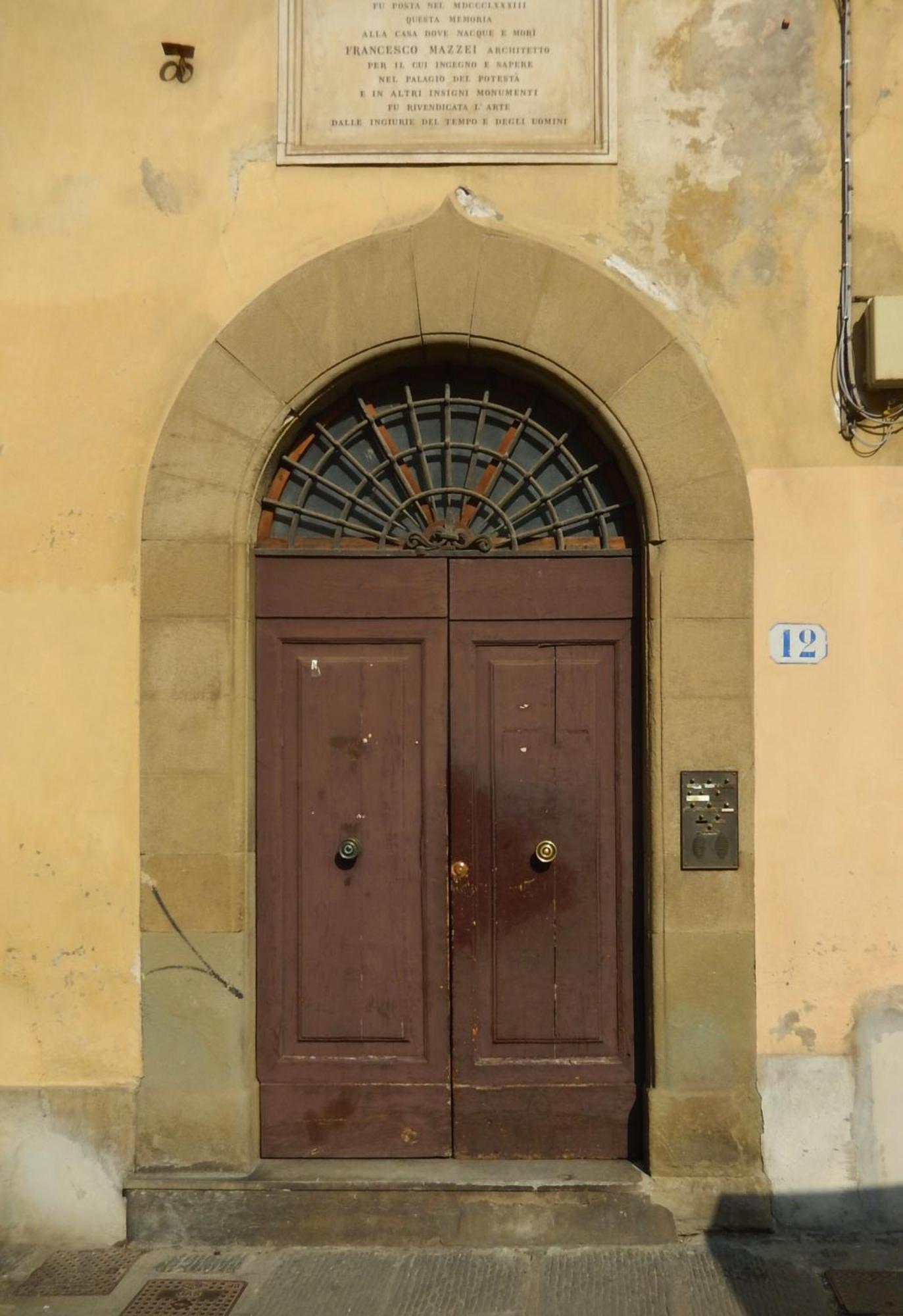 Very Special+Views In Front Of Pitti Palace&Garden Φλωρεντία Εξωτερικό φωτογραφία