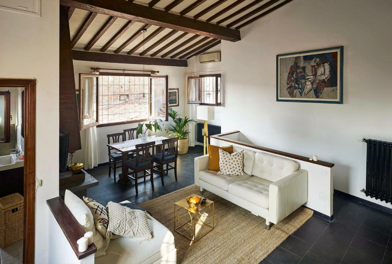 Very Special+Views In Front Of Pitti Palace&Garden Φλωρεντία Εξωτερικό φωτογραφία