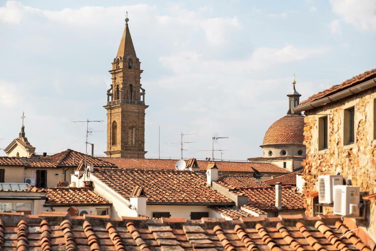 Very Special+Views In Front Of Pitti Palace&Garden Φλωρεντία Εξωτερικό φωτογραφία
