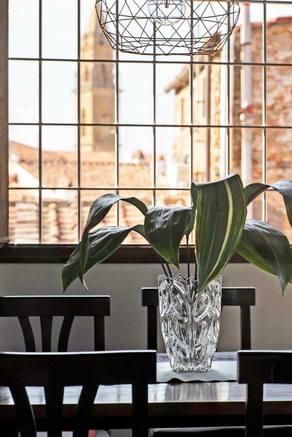 Very Special+Views In Front Of Pitti Palace&Garden Φλωρεντία Εξωτερικό φωτογραφία