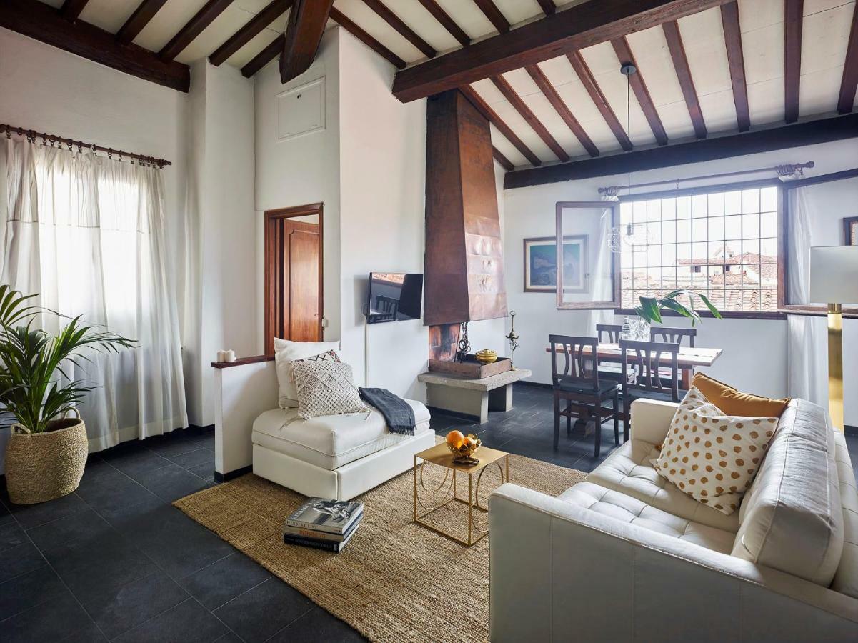 Very Special+Views In Front Of Pitti Palace&Garden Φλωρεντία Εξωτερικό φωτογραφία