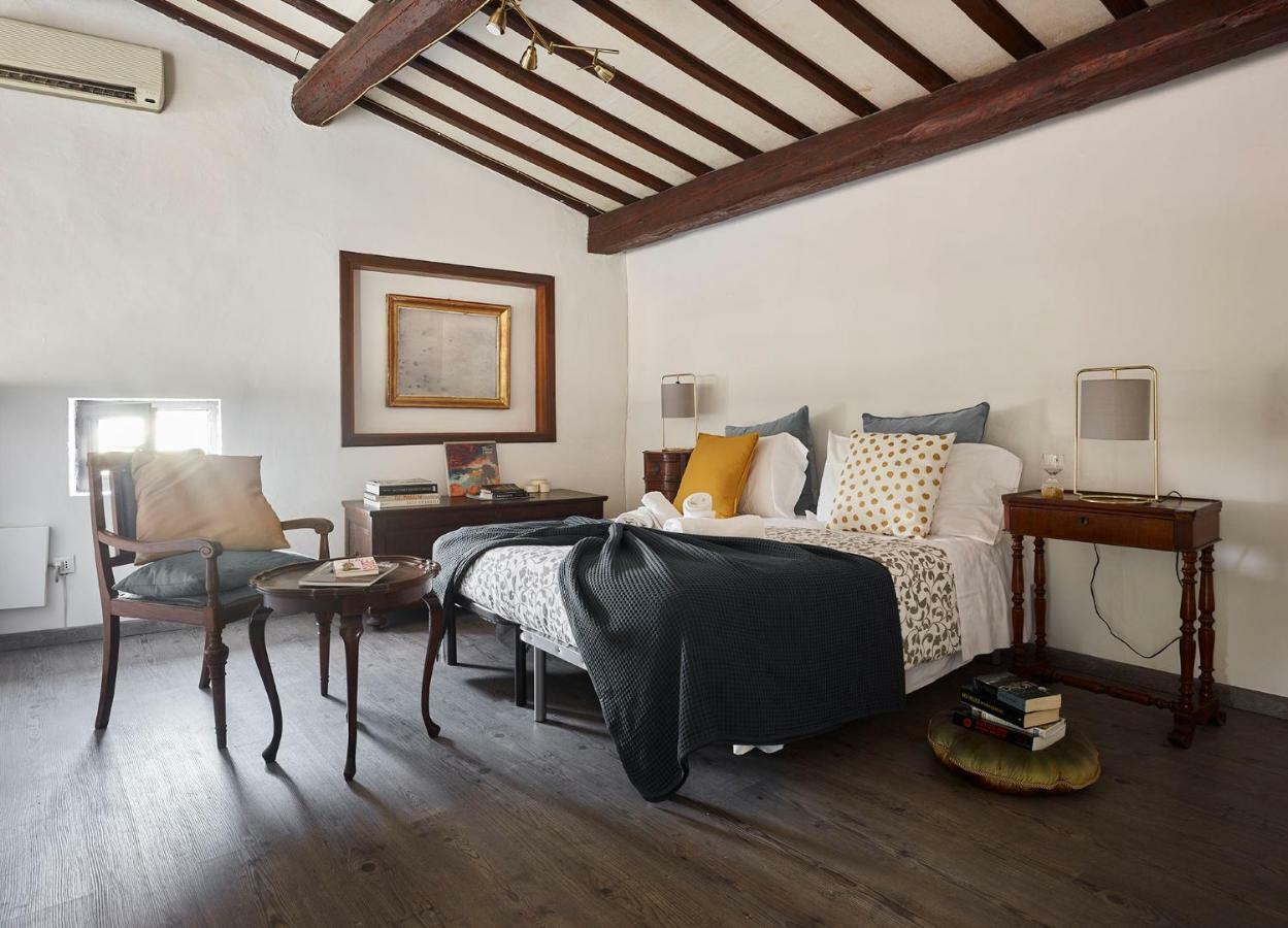 Very Special+Views In Front Of Pitti Palace&Garden Φλωρεντία Εξωτερικό φωτογραφία
