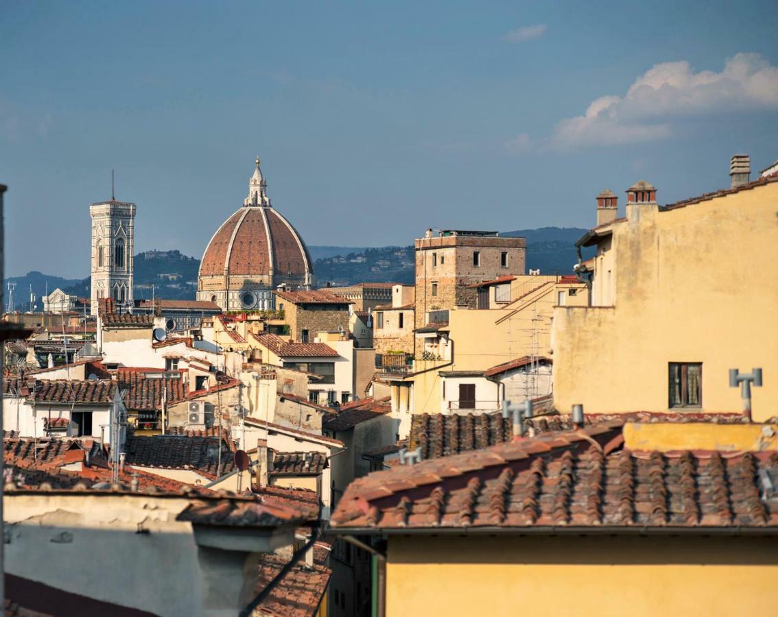 Very Special+Views In Front Of Pitti Palace&Garden Φλωρεντία Εξωτερικό φωτογραφία